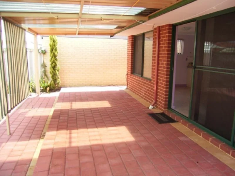 Additional image 4 of 8/31 Salmongum Grove, Beechboro WA 6063