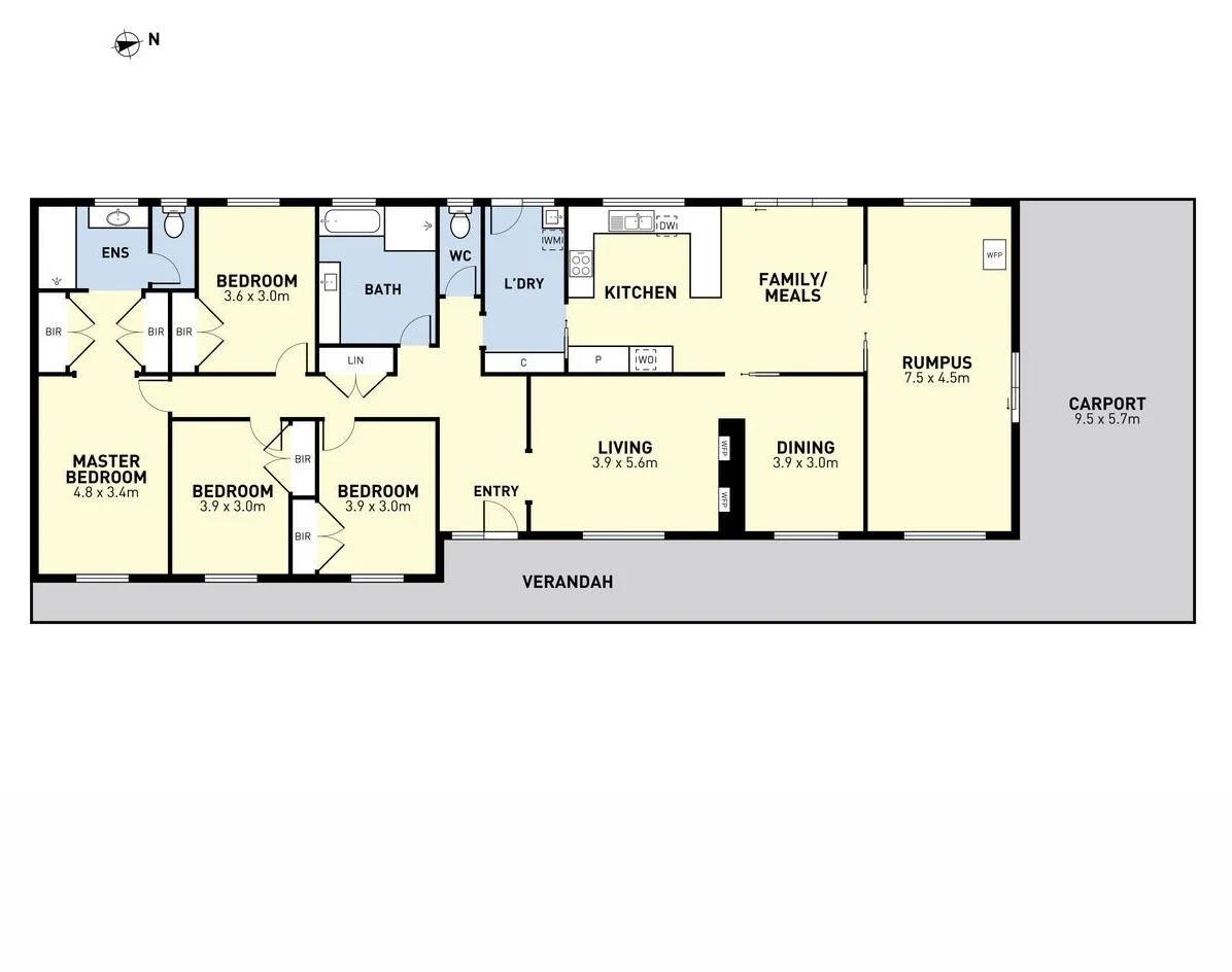 Additional image 2 of 265 Selkirk Road, Woodstock VIC 3751