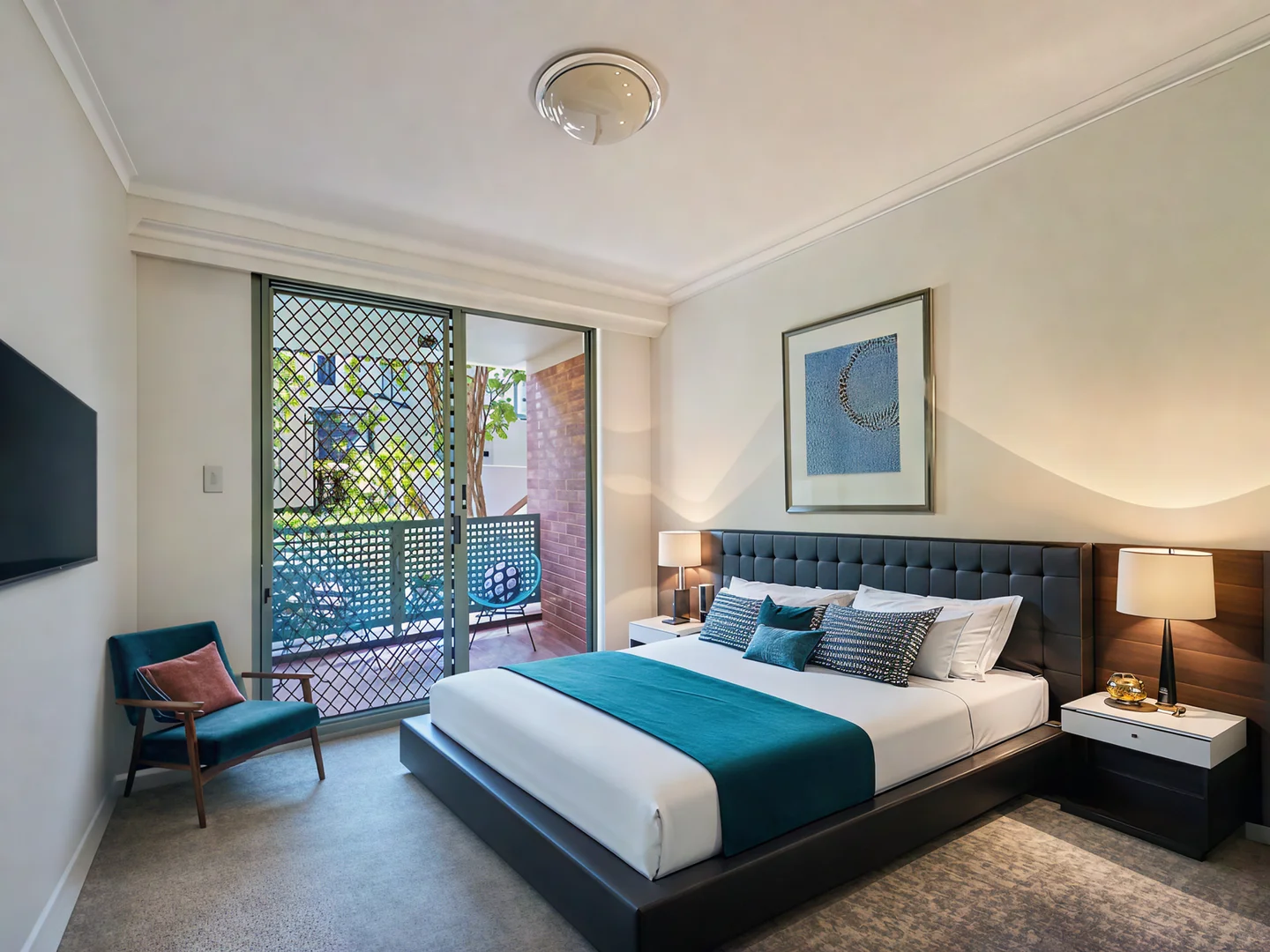 Additional image 3 of 45/30 Nobbs Street, Surry Hills NSW 2010