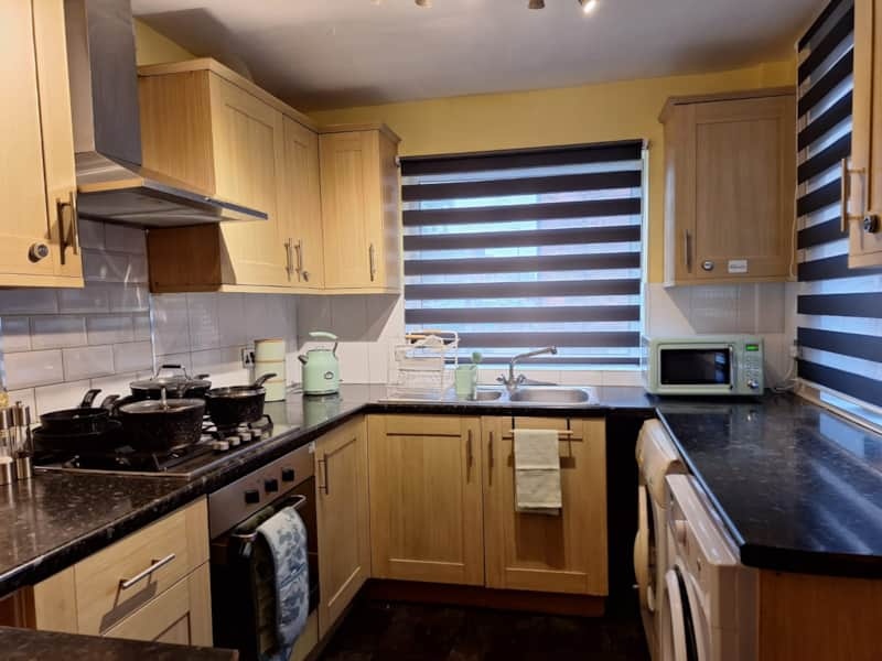 Additional image 7 of Room in a Shared House, Ransom Road, NG3, N1 7GU
