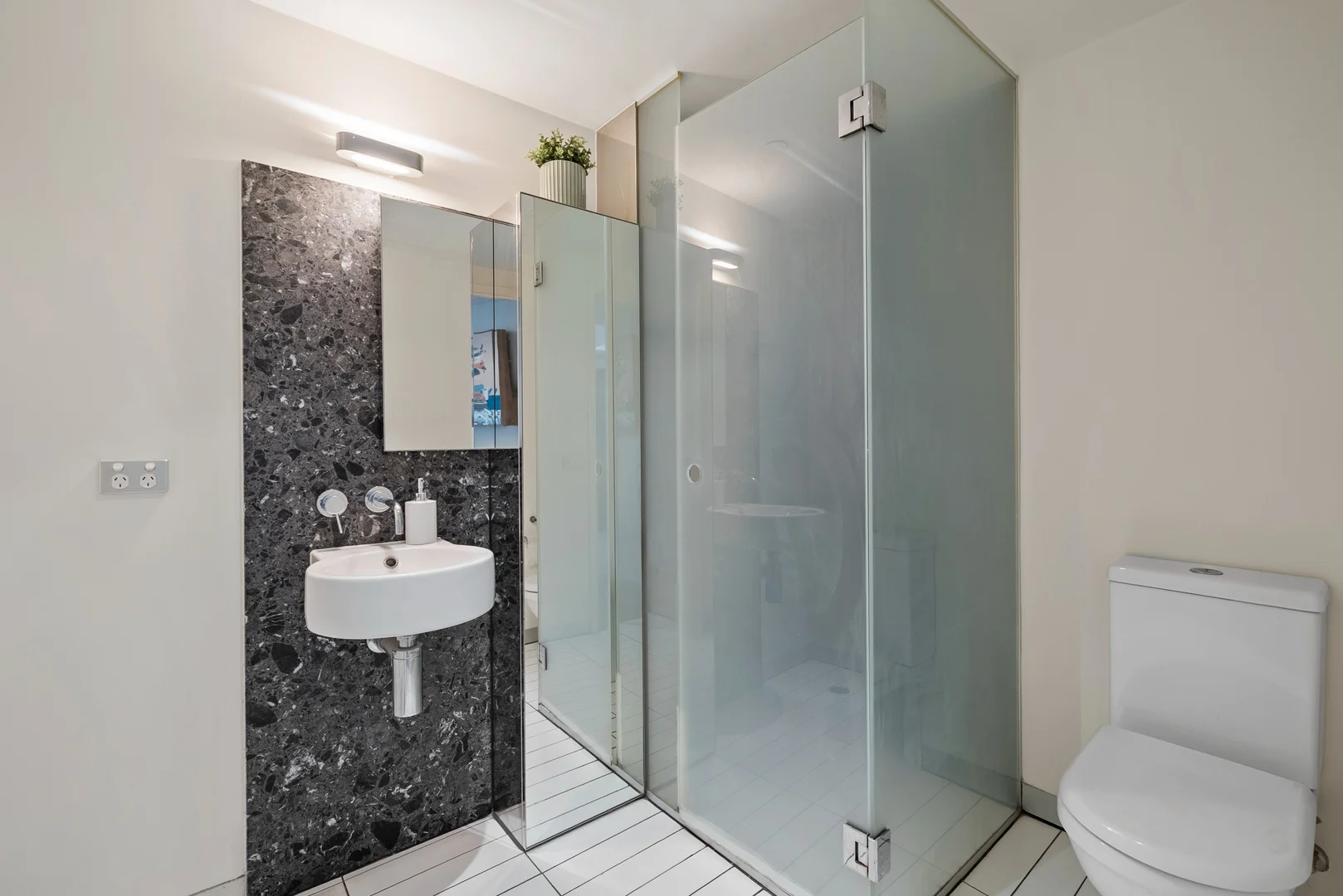 Additional image 7 of 207/9 Commercial Road, Melbourne VIC 3004