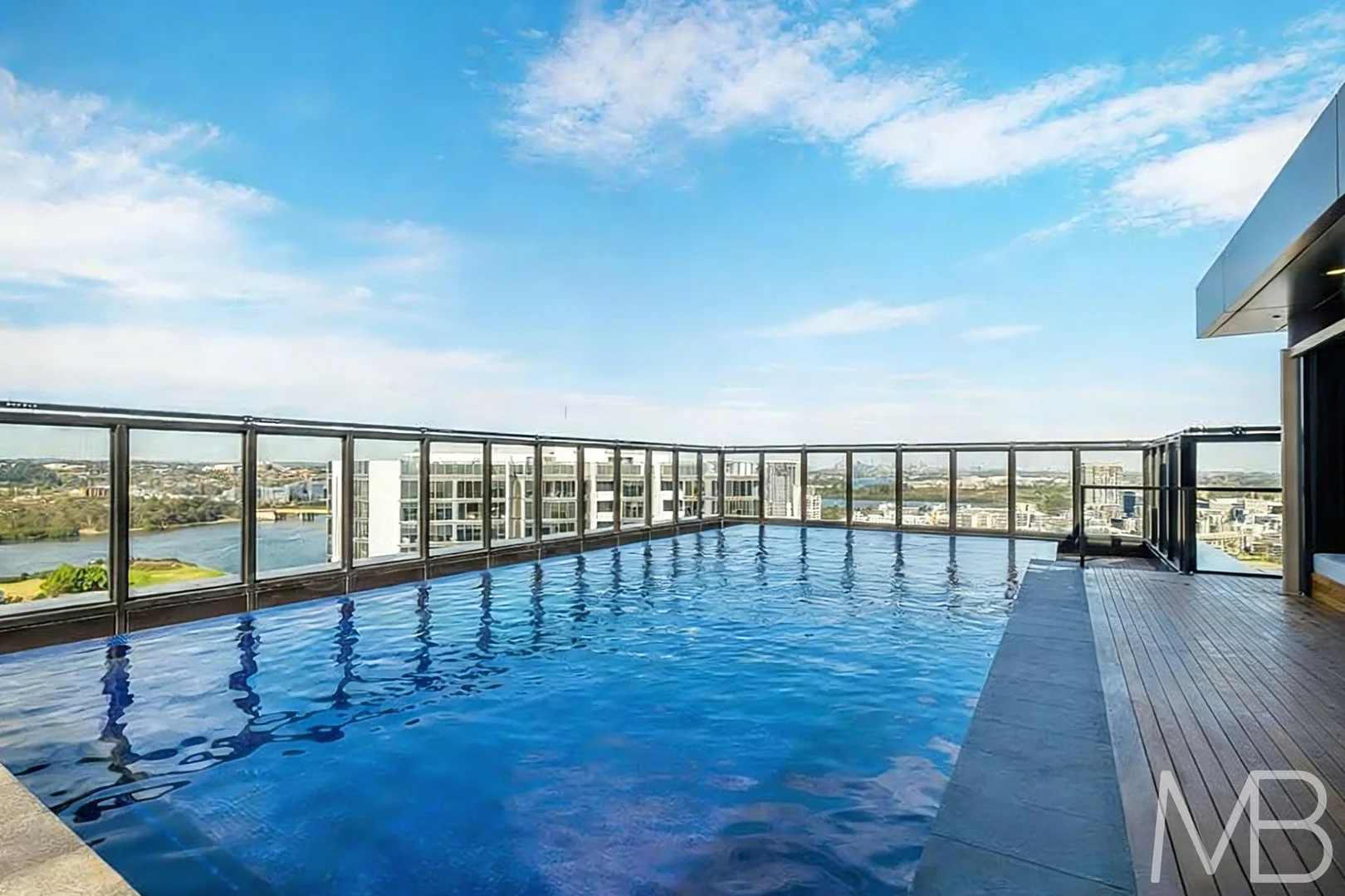 Additional image 10 of 307/46 Savona Drive, Wentworth Point NSW 2127