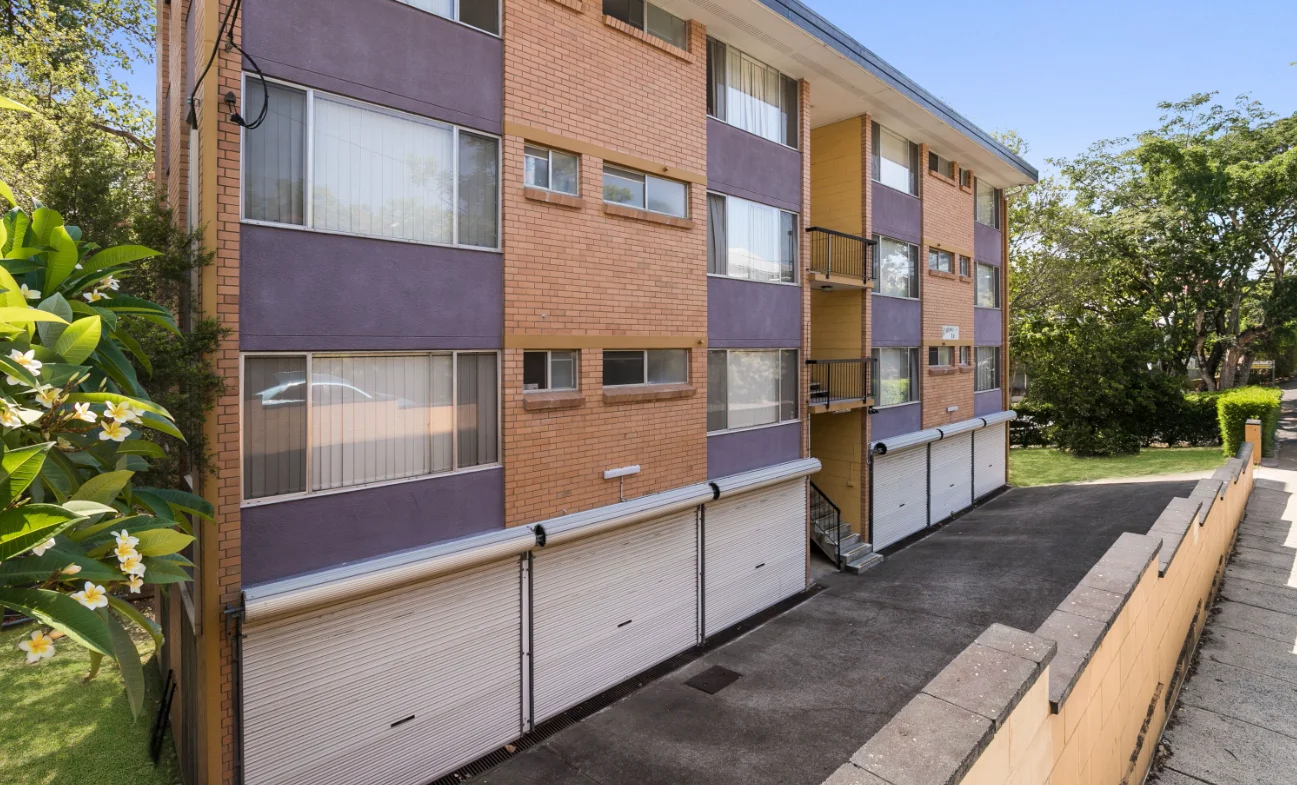Additional image 2 of 3/31 Huxham Terrace, Auchenflower QLD 4066