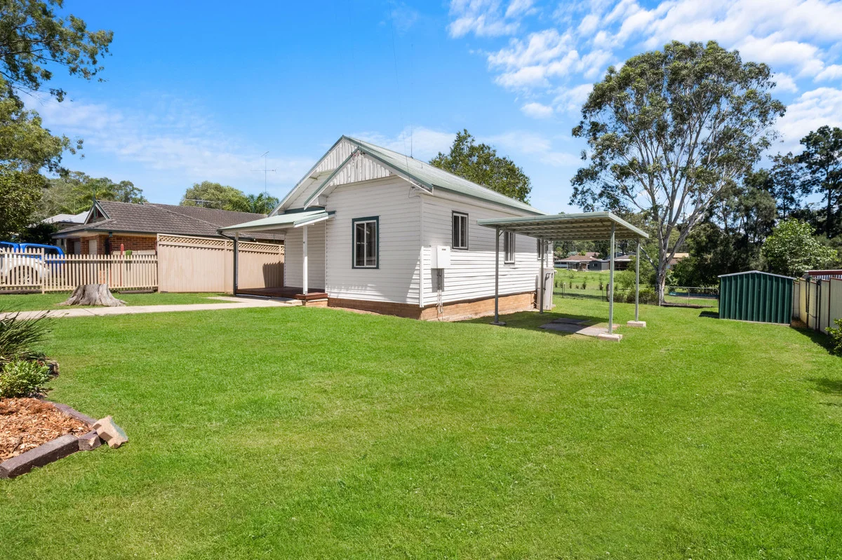 Additional image 9 of 43 Grand Parade, Glossodia NSW 2756