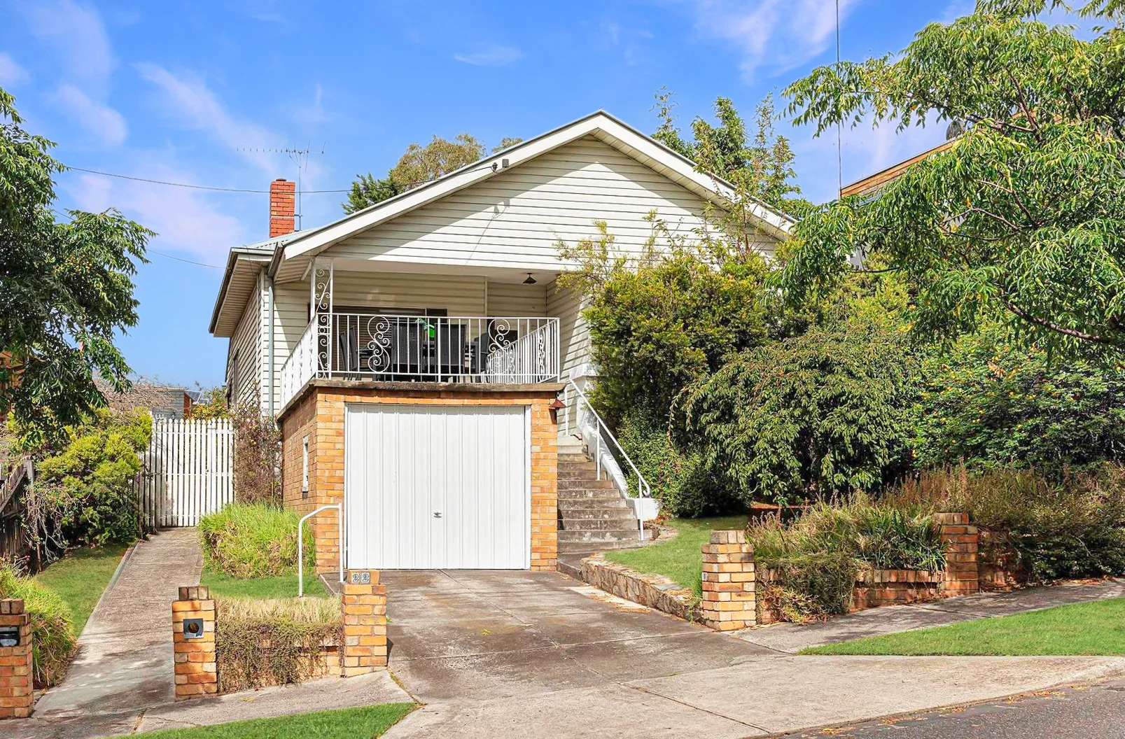 22 Alister Street, Fitzroy North VIC 3068
