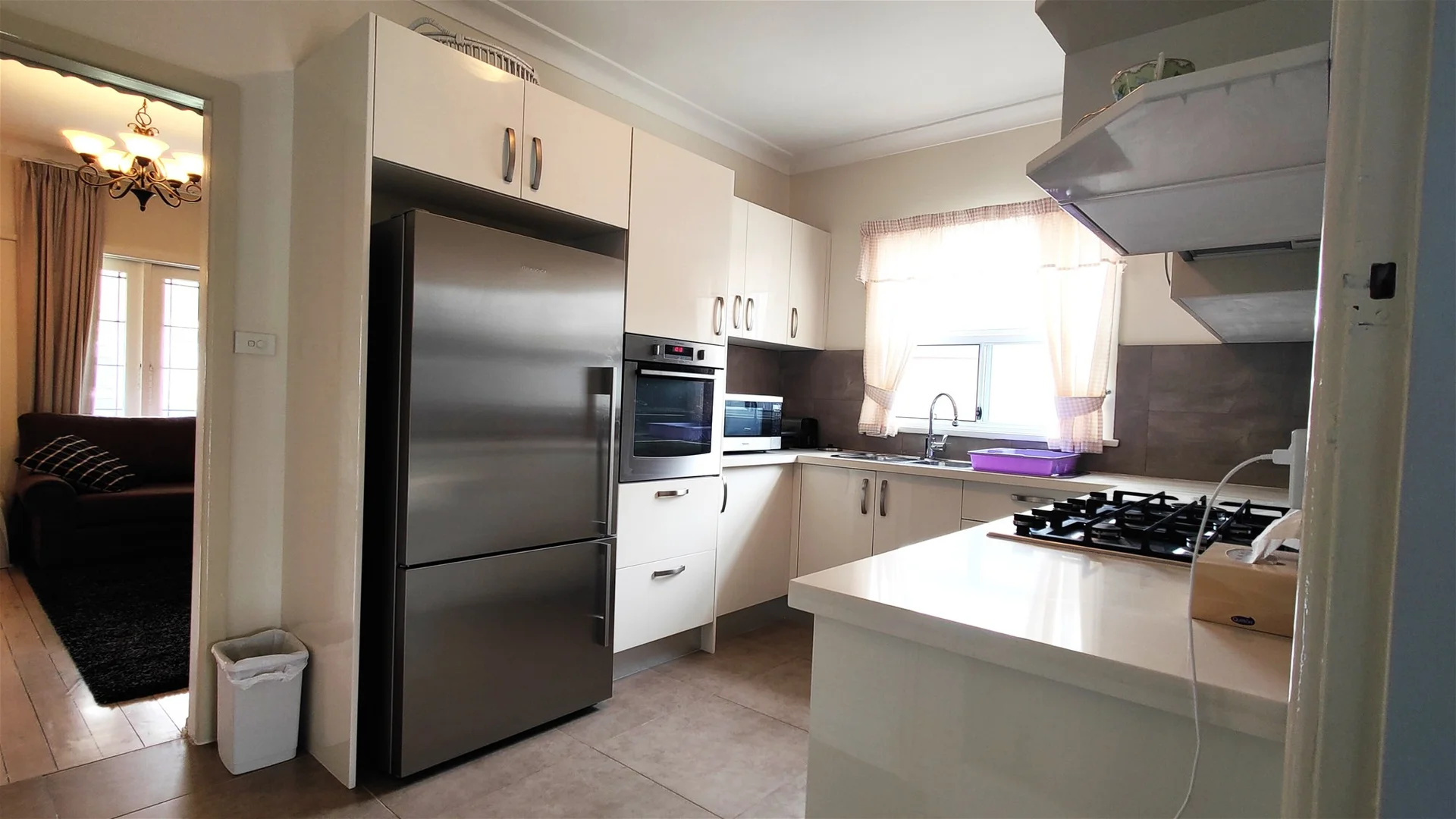 1 CARNATION AVE, Old Guildford NSW 2161 photo 3