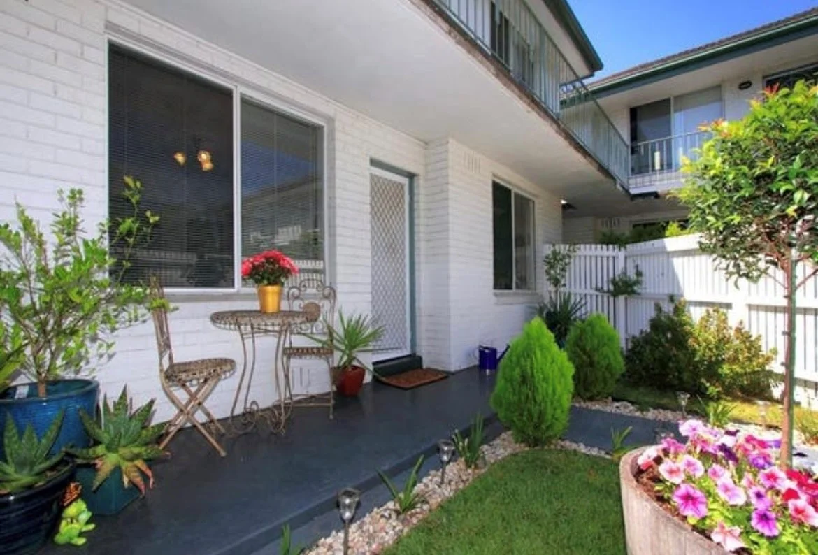 2/107 Warrigal Road, Mentone VIC 3194