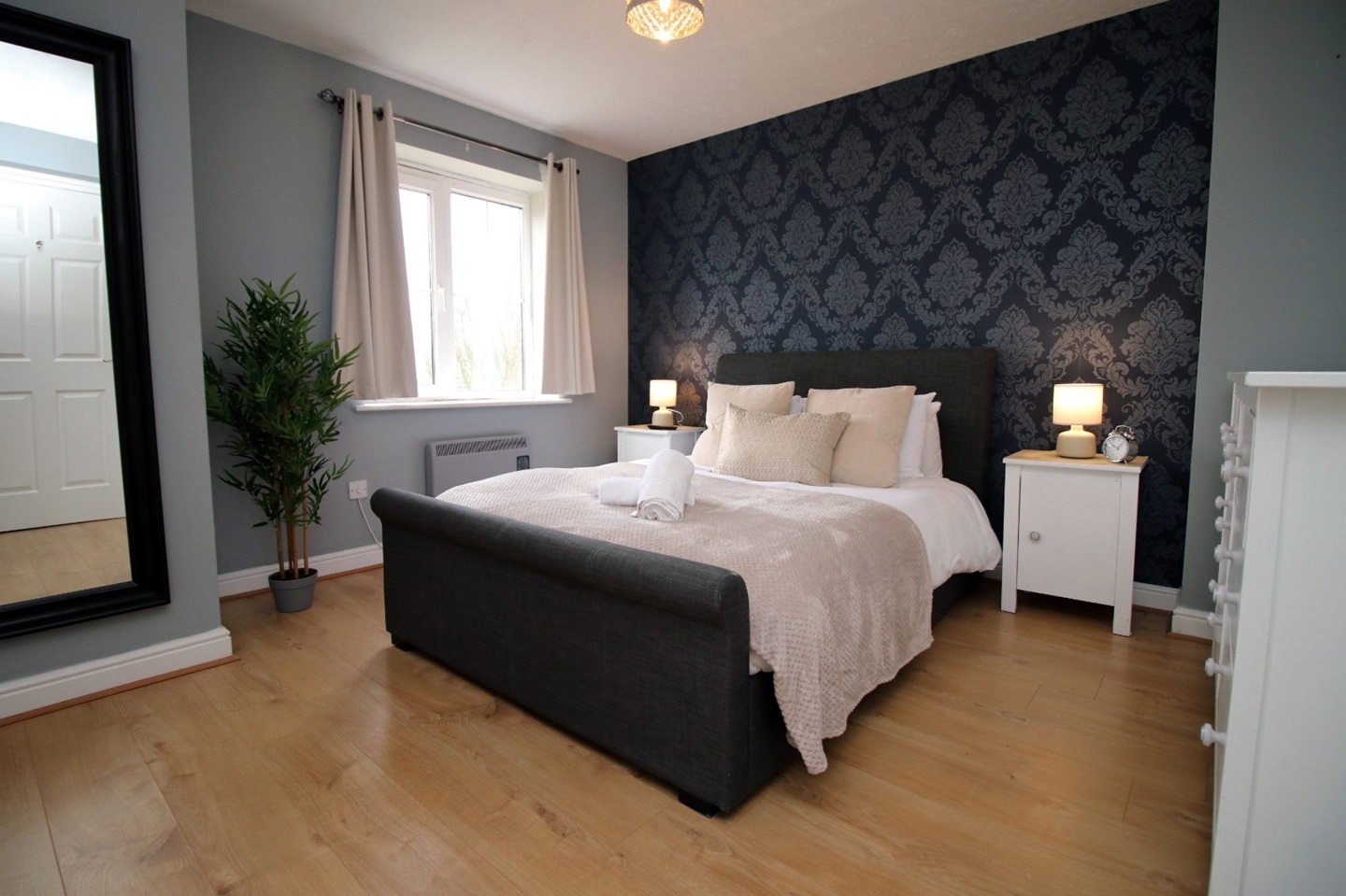 Additional image 16 of 3 Bed Maisonette, Morel Court, CF11, N1 7GU