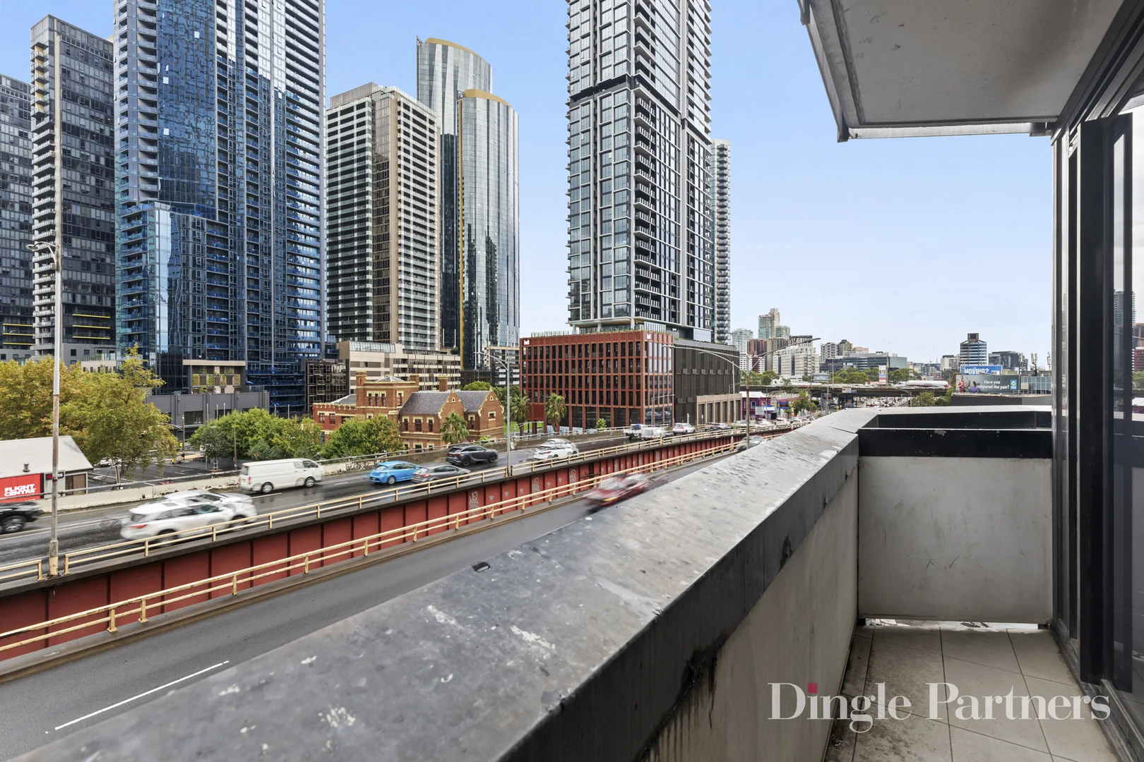 Additional image 8 of 406/250 City Road, Southbank VIC 3006