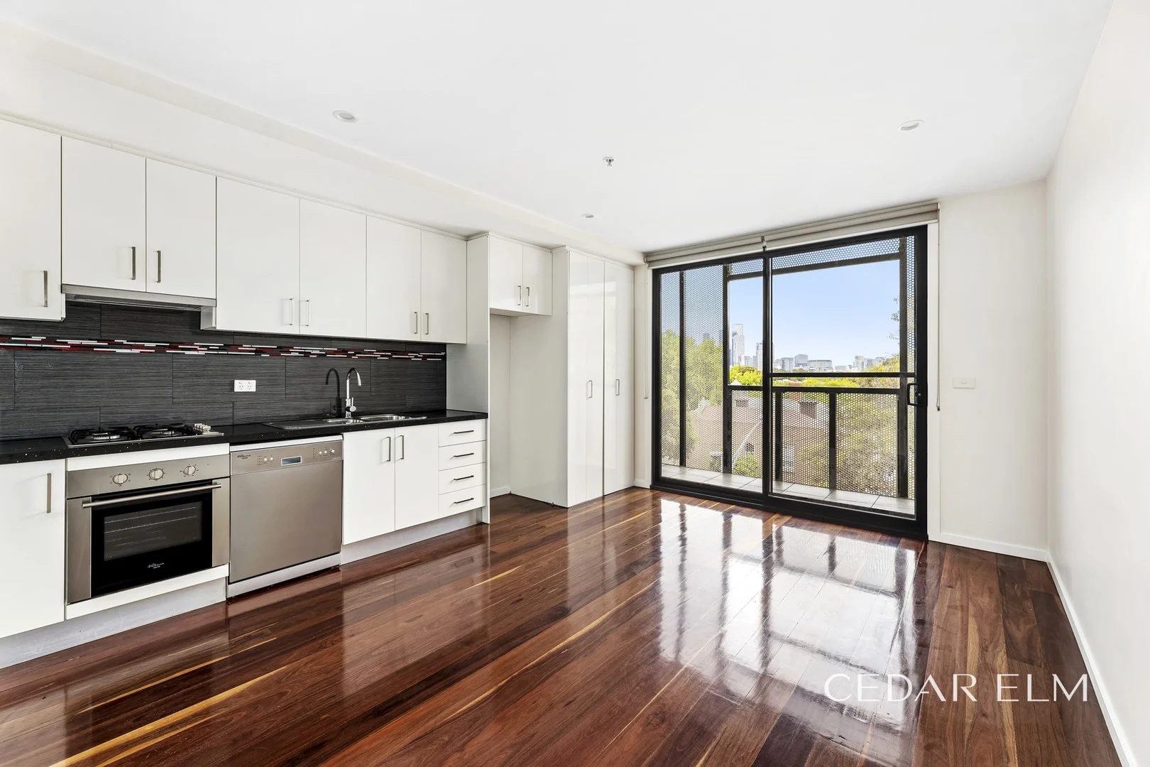 17/243 Flemington Road, North Melbourne VIC 3051