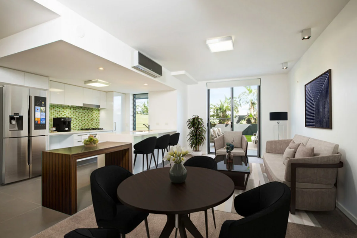 201/159 Logan Road, Woolloongabba QLD 4102