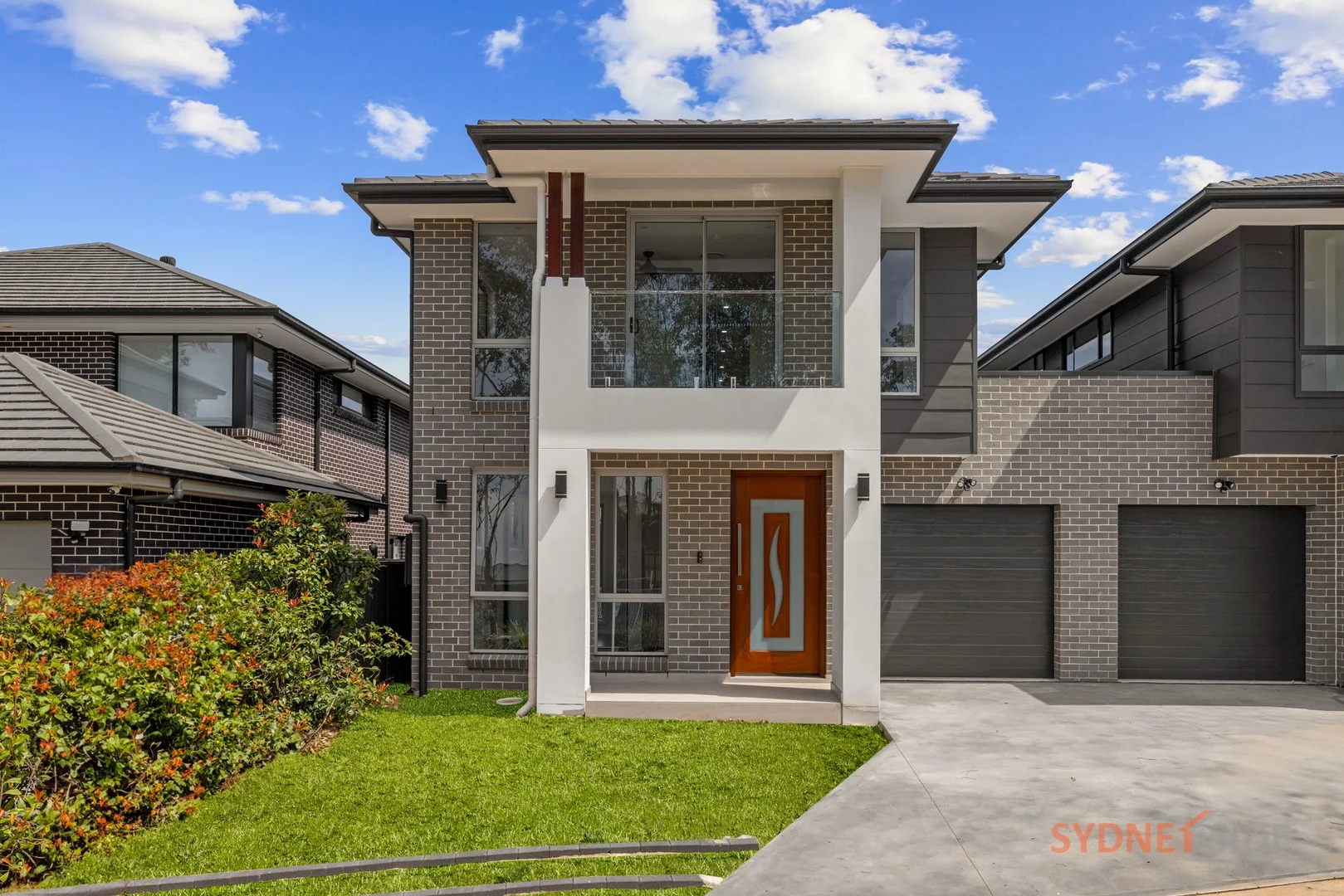 27B Plumegrass Avenue, Denham Court NSW 2565