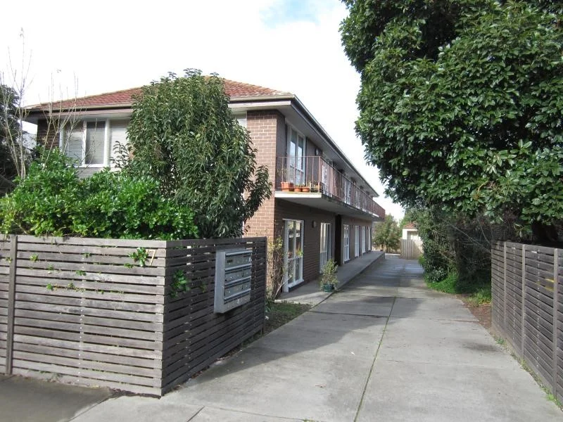 10/77 Eskdale Rd, Caulfield North VIC 3161