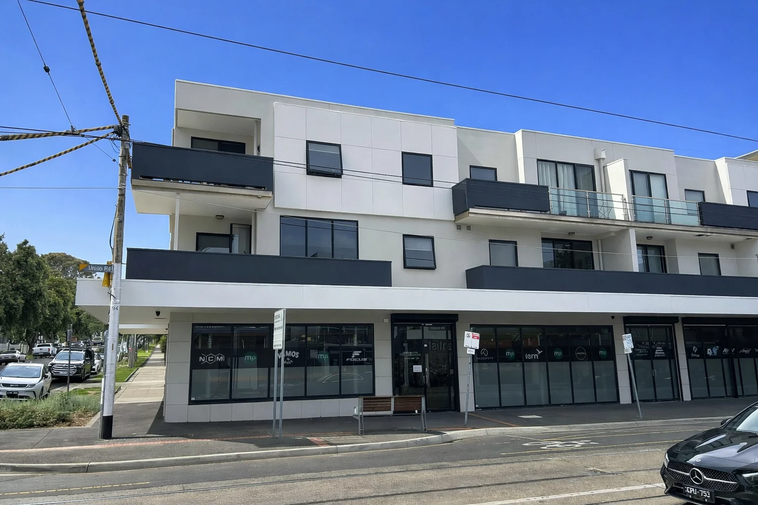 2/106 Union Road, Ascot Vale VIC 3032