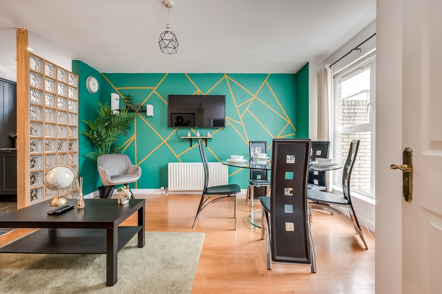 Additional image 2 of 2 Bed Semi-Detached House, St. Judes Square, BT7, N1 7GU