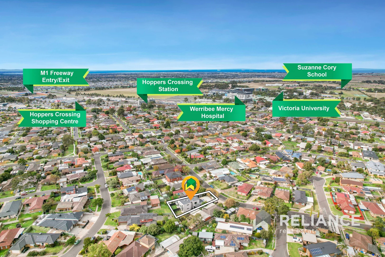 Additional image 9 of 4/20 Warringa Crescent, Hoppers Crossing VIC 3029