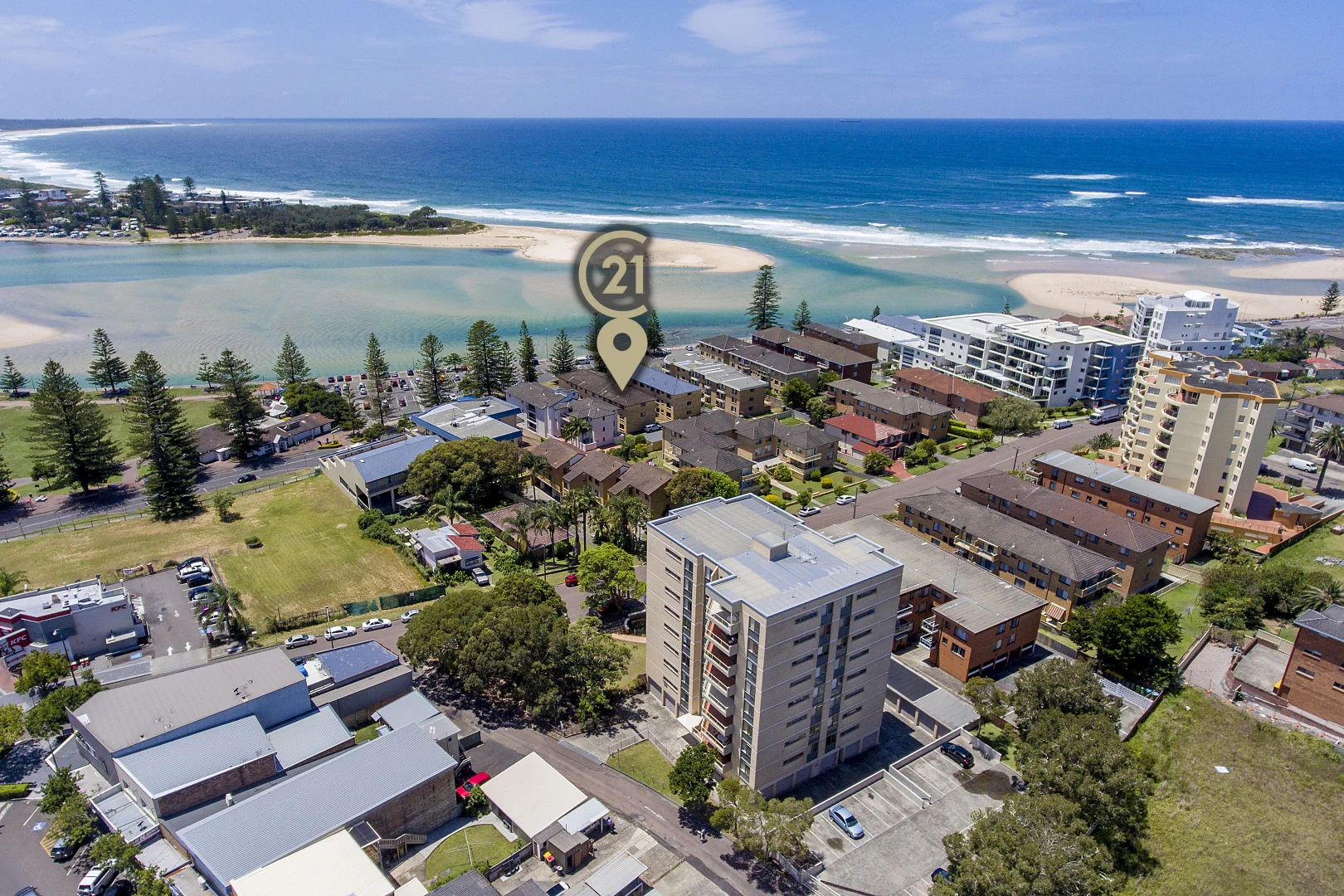 Additional image 14 of 4/8 Marine Parade, The Entrance NSW 2261
