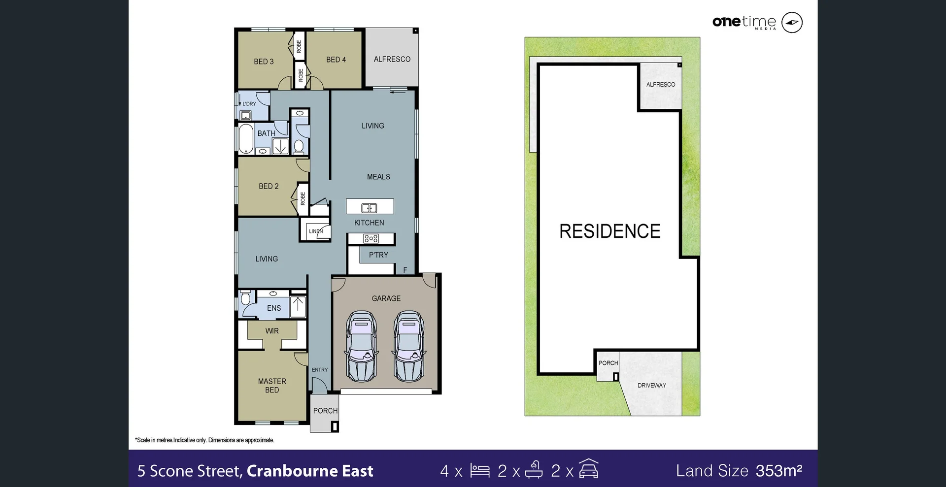 Additional image 16 of 5 Scone Street, Cranbourne East VIC 3977