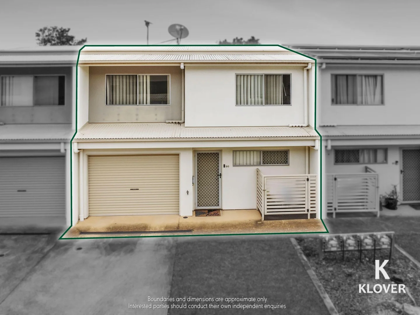 90/1 Linear Drive, Mango Hill QLD 4509 photo 2