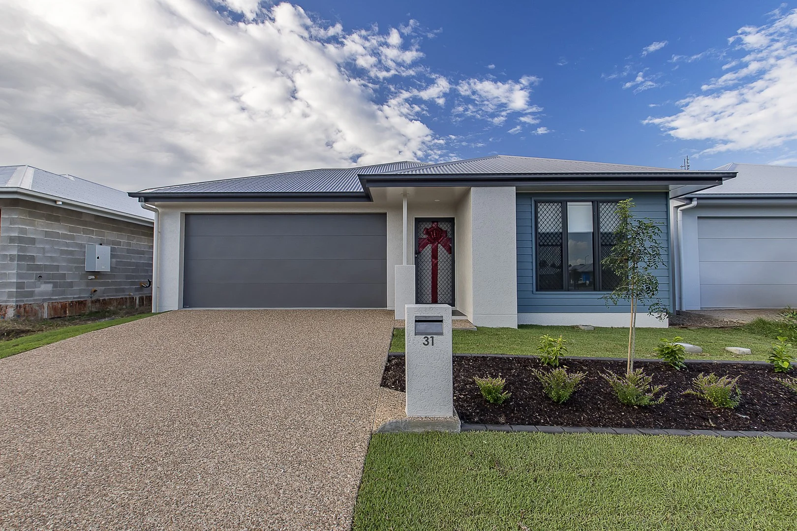 31 Riverlily Circuit, Bohle Plains QLD 4817