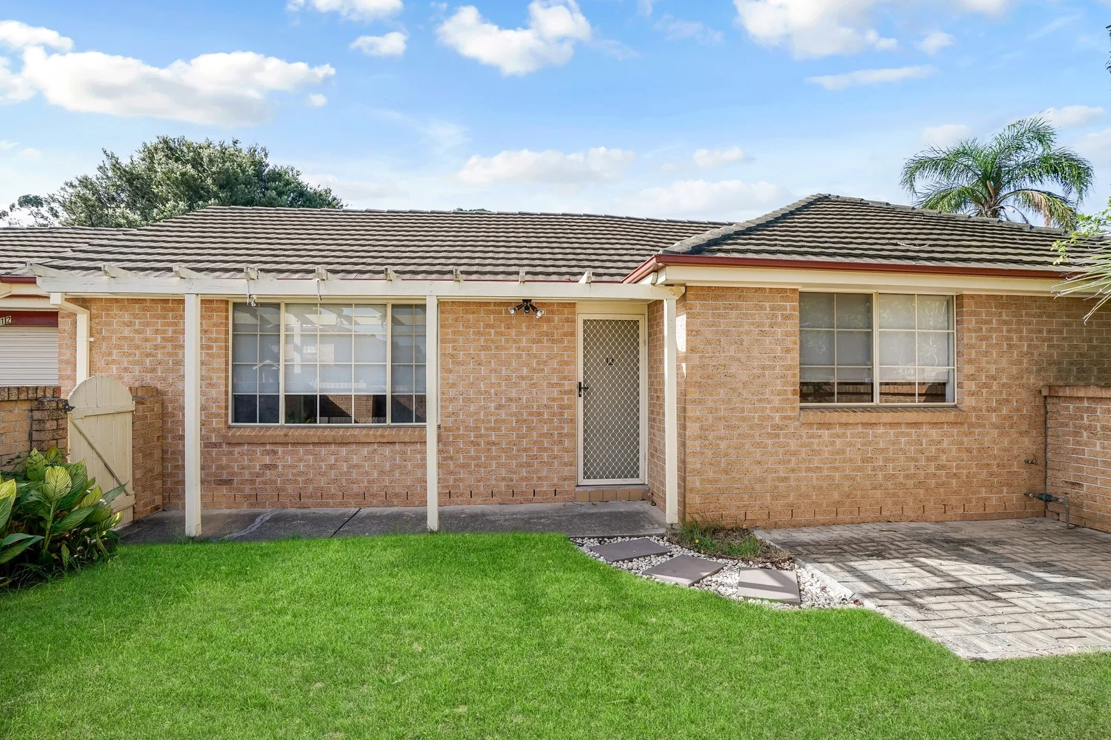 12/14 Stanbury Place, Quakers Hill NSW 2763