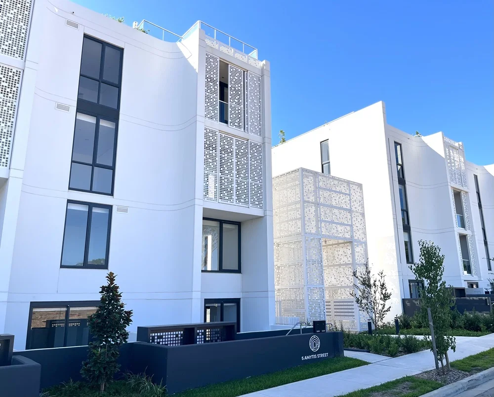 G034/5 Amytis Street (off Terry Rd), Rouse Hill NSW 2155