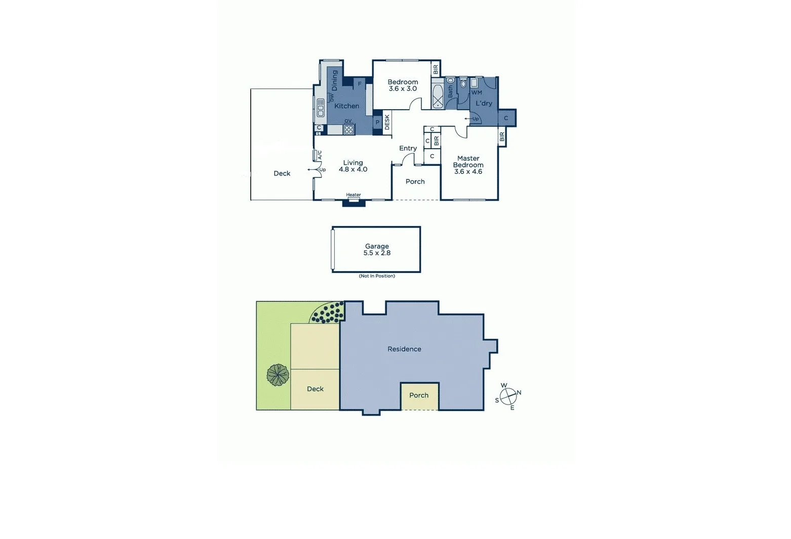 Additional image 7 of Unit 1/11 Grosvenor Street, Brighton VIC 3186