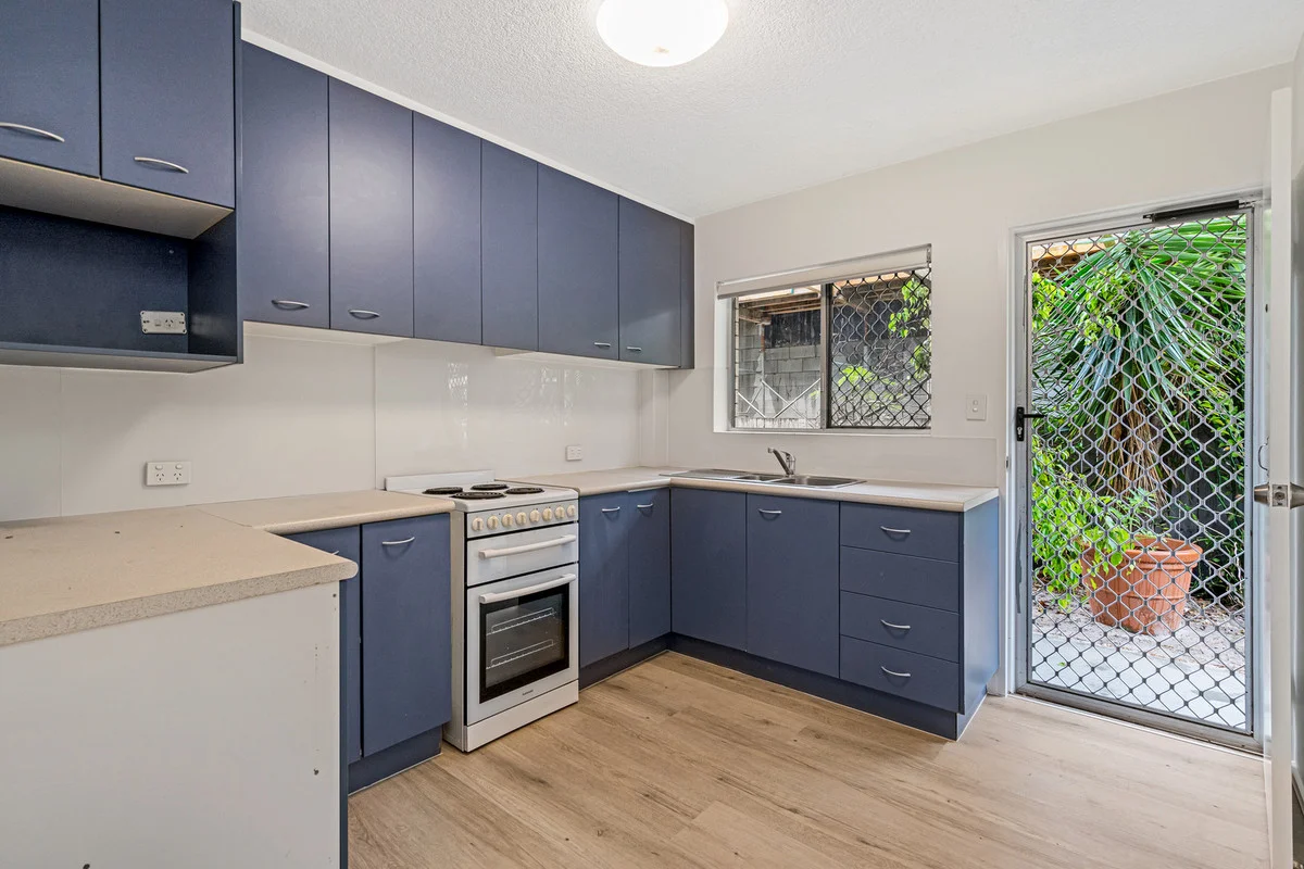 1/16 Montana Road, Mermaid Beach QLD 4218
