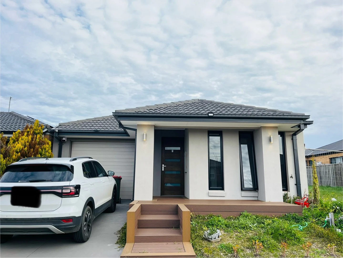 38 Stettler Boulevard, Mickleham VIC 3064
