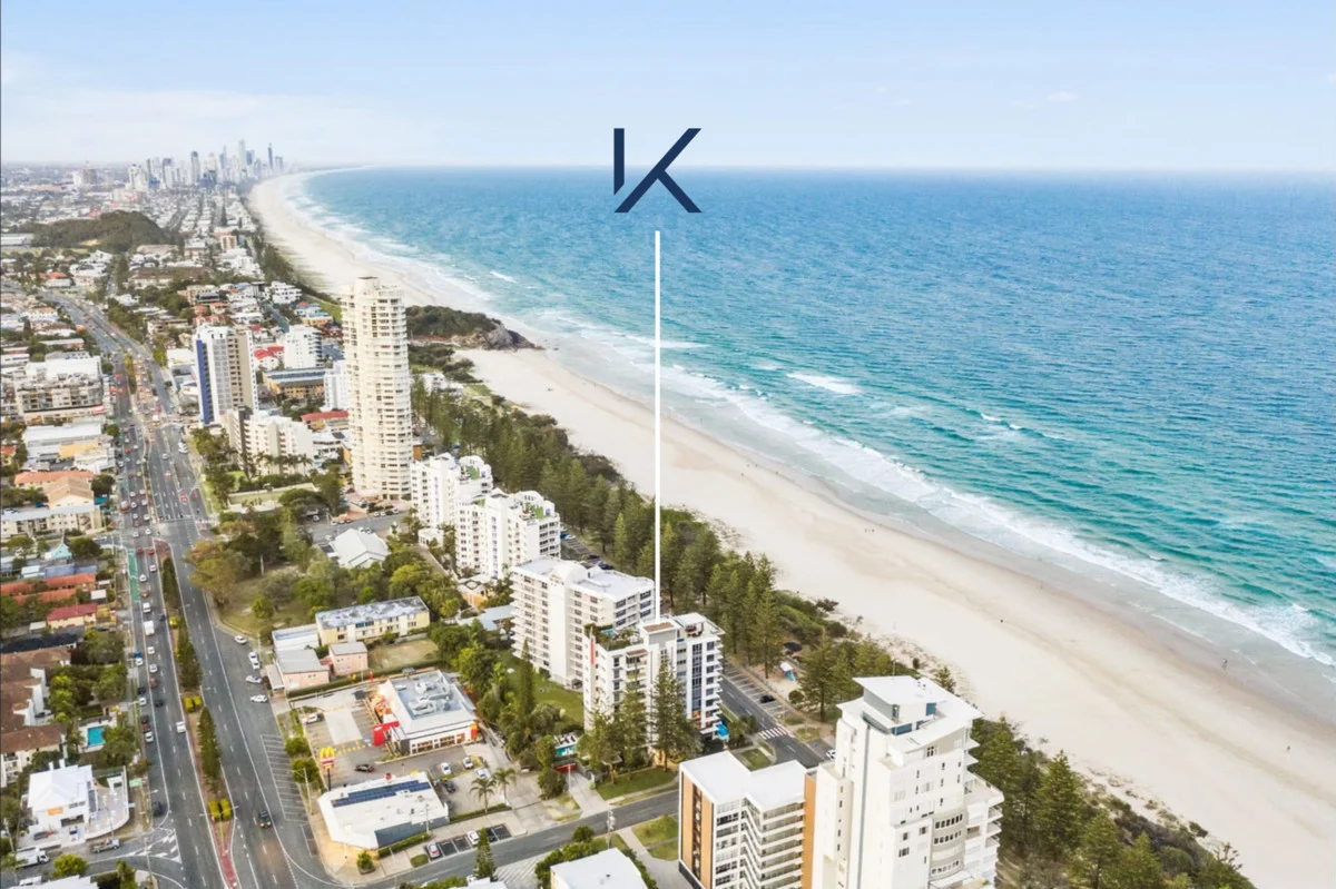 Additional image 21 of 201/200 The Esplanade, Burleigh Heads QLD 4220