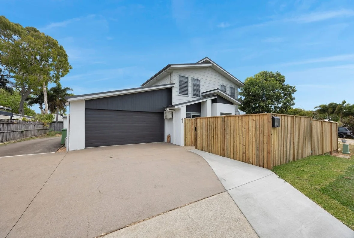 1/27 Livistonia St, Andergrove QLD 4740