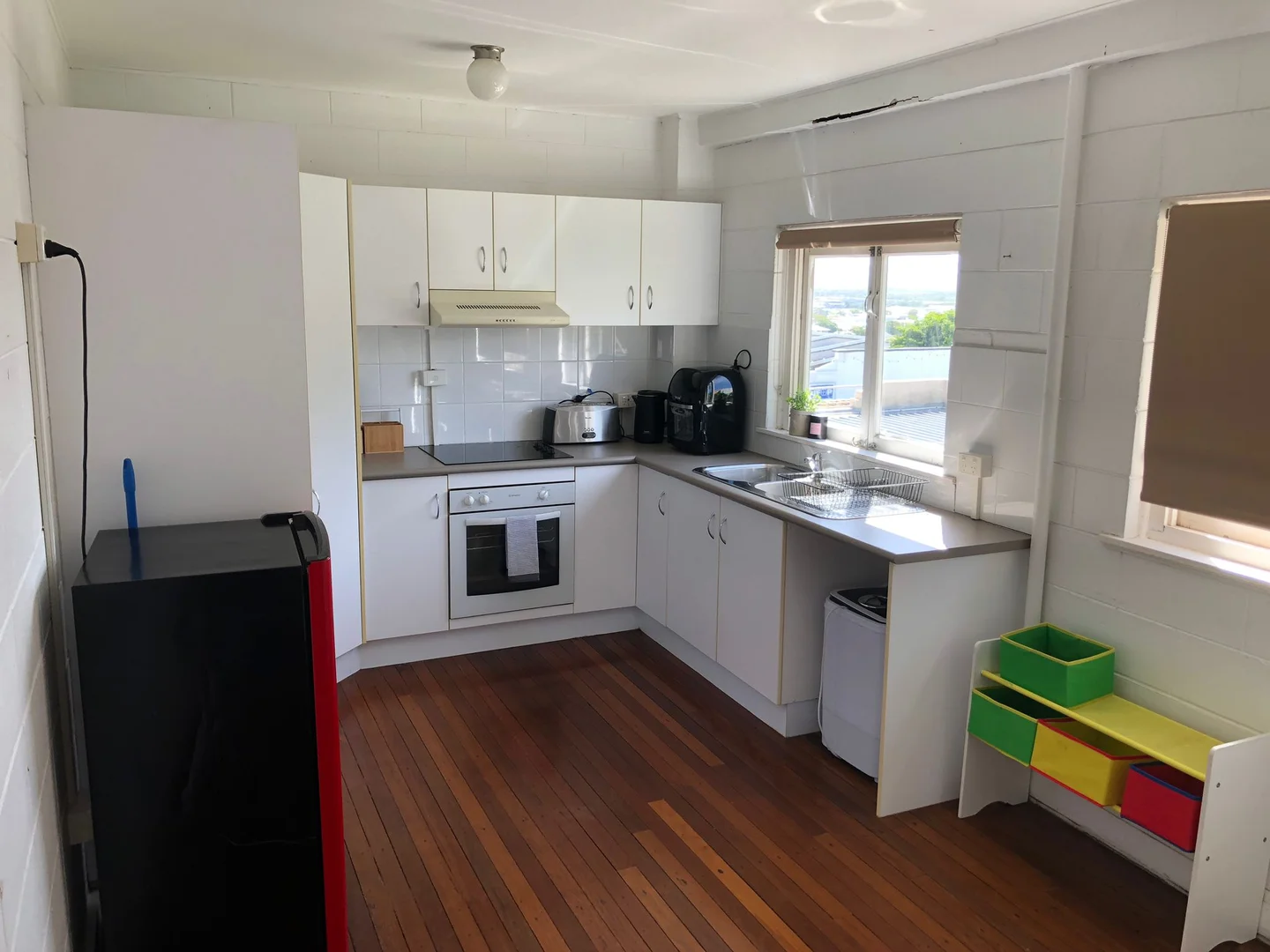 Additional image 2 of f3/66 Goondoon Street, Gladstone Central QLD 4680
