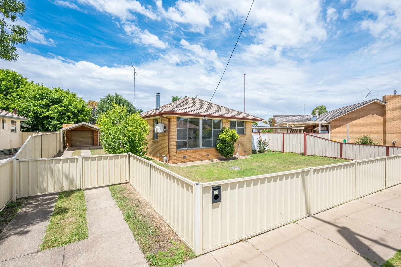 11 Sheehan Crescent, Shepparton VIC 3630