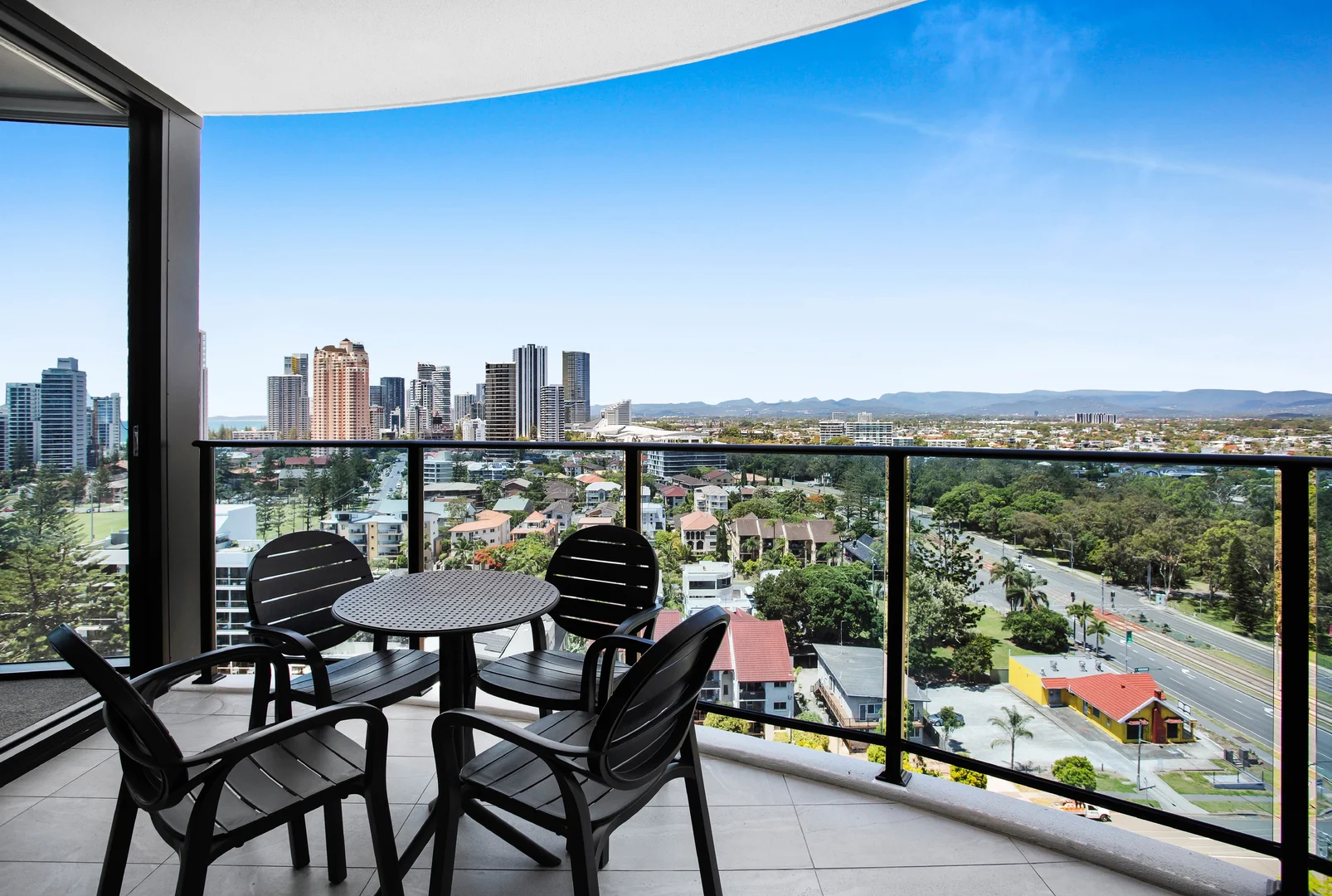 1206/28-30 Second Avenue, Broadbeach QLD 4218 photo 5