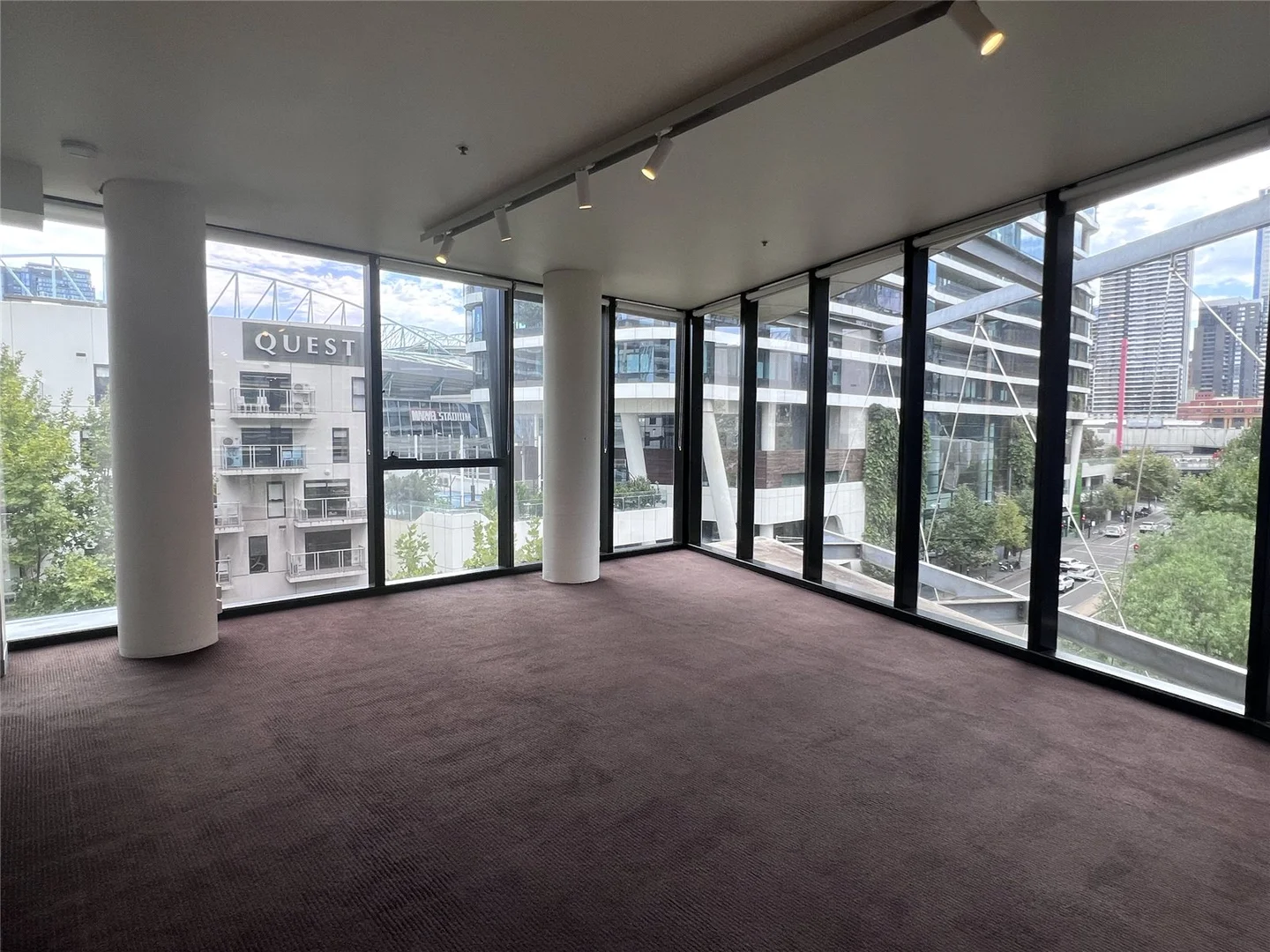 Additional image 2 of 504/757 Bourke Street, Docklands VIC 3008
