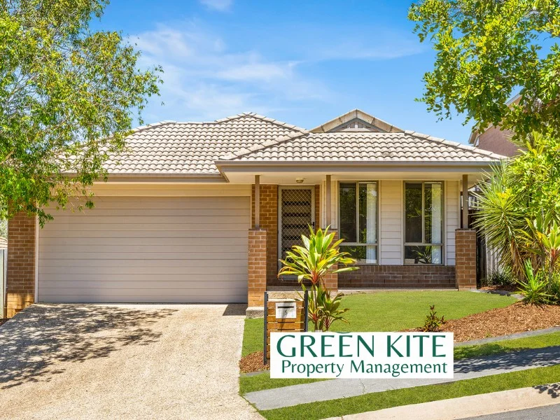 5 Messenger Crescent, Springfield Lakes QLD 4300