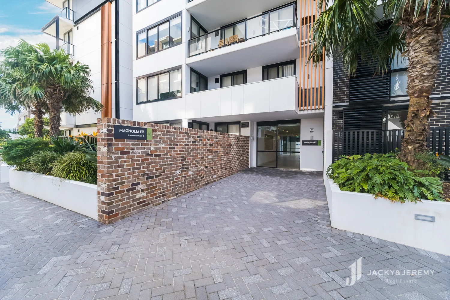 Additional image 10 of 2508/55 Wilson St, Botany NSW 2019