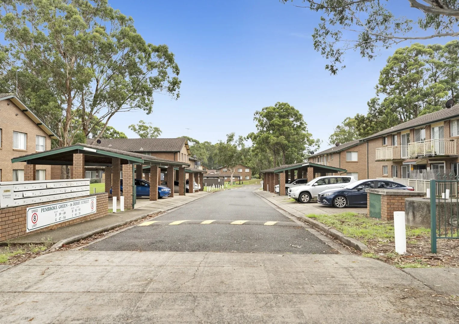 23/16 Derby Street, Minto NSW 2566