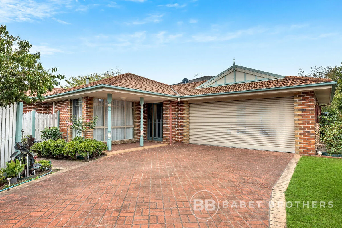10 Highcliff Court, Narre Warren South VIC 3805