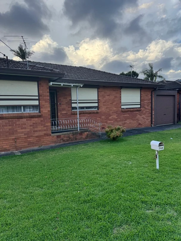 144 Birdwood Road, Georges Hall NSW 2198