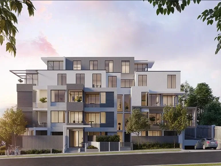 206/139 Burwood Highway, Burwood VIC 3125