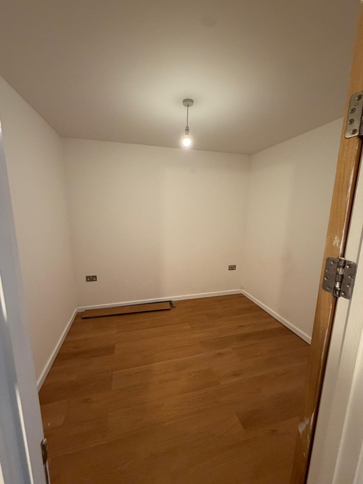 Studio Flat, Marco Island, NG1, N1 7GU photo 5