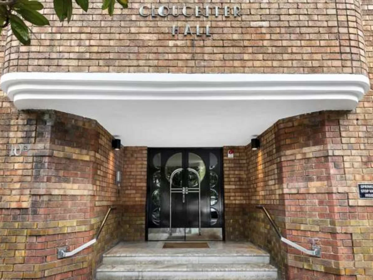 Additional image 8 of 21/10C Challis Avenue, Potts Point NSW 2011