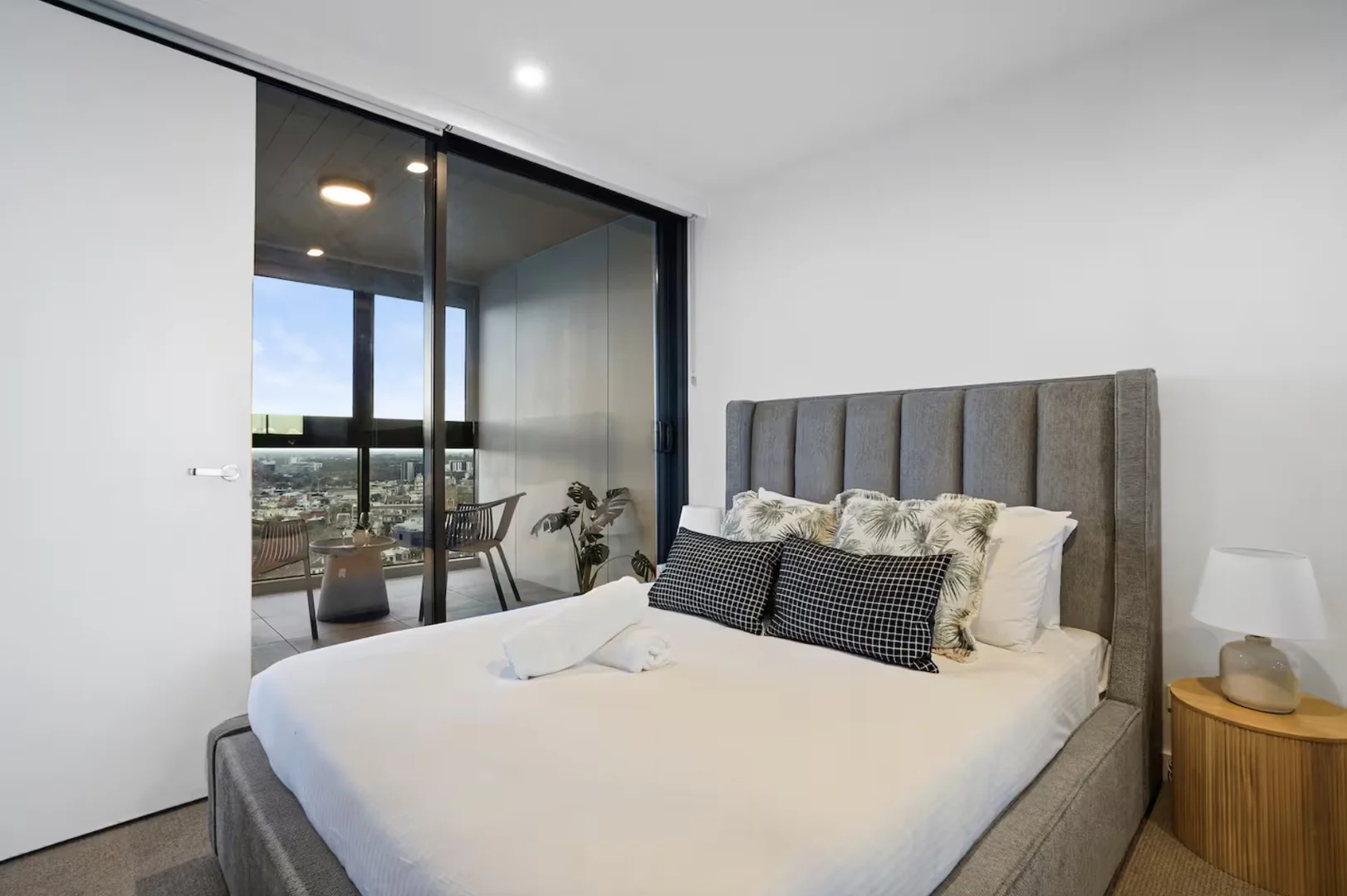 Additional image 10 of 1805/23 Batman Street, West Melbourne VIC 3003