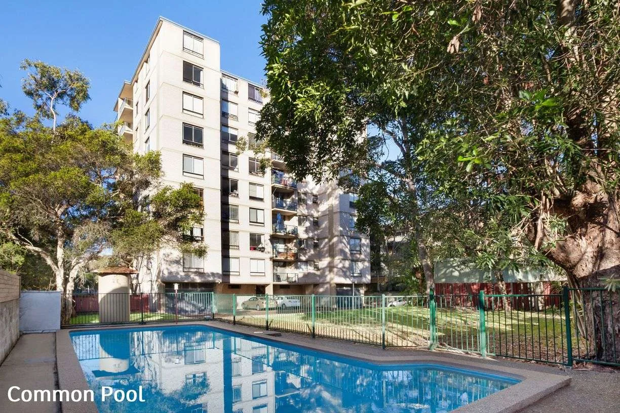 Additional image 9 of 5B/39-41 Penkivil Street, Bondi NSW 2026