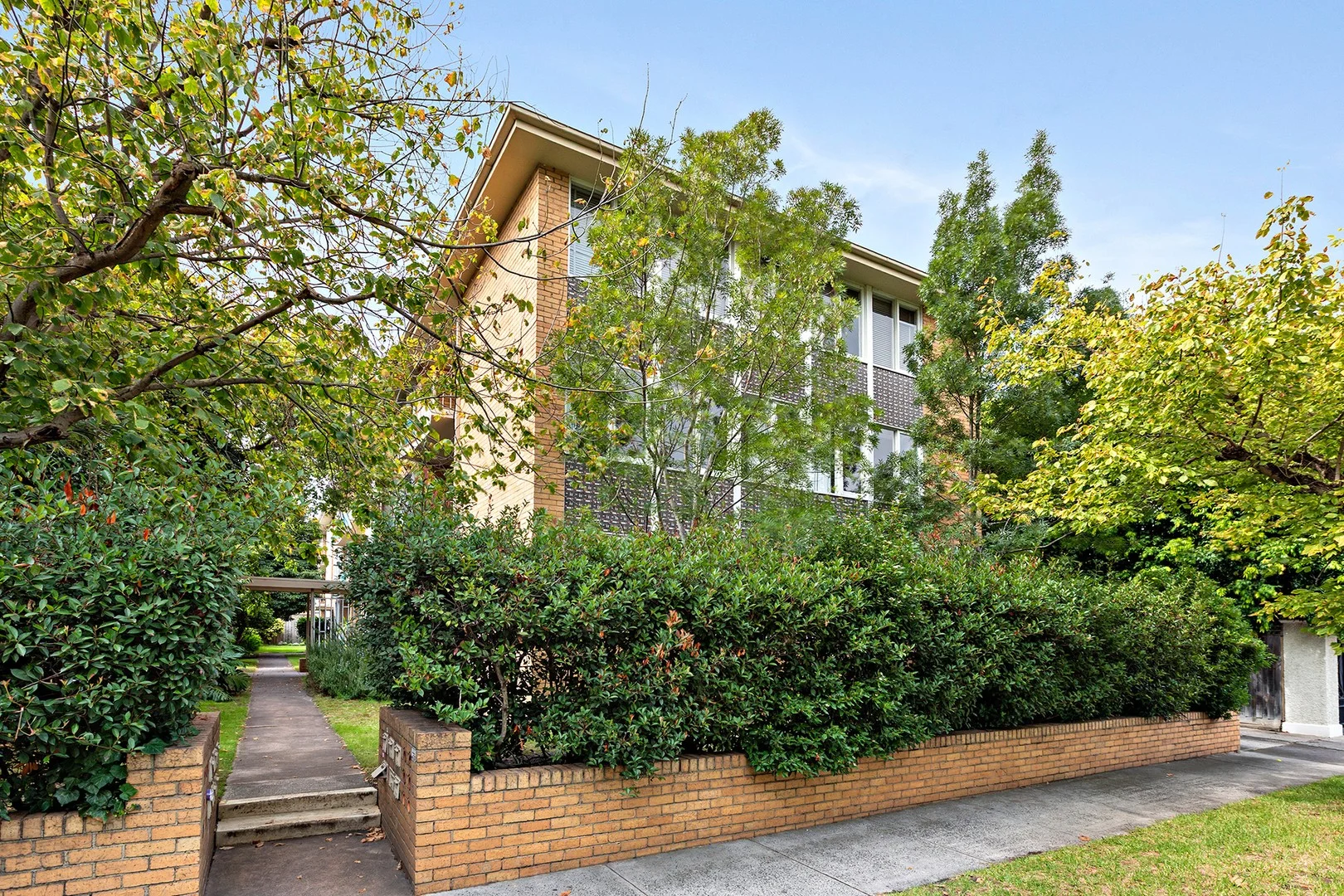 3/544 Orrong Road, Armadale VIC 3143