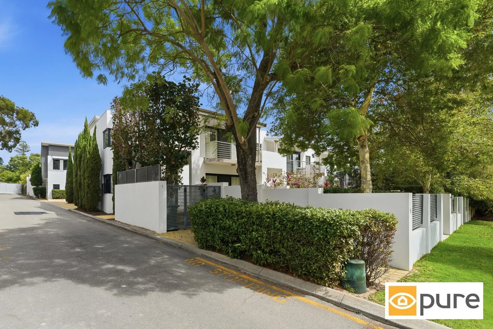 5/79 Williams Road, Nedlands WA 6009