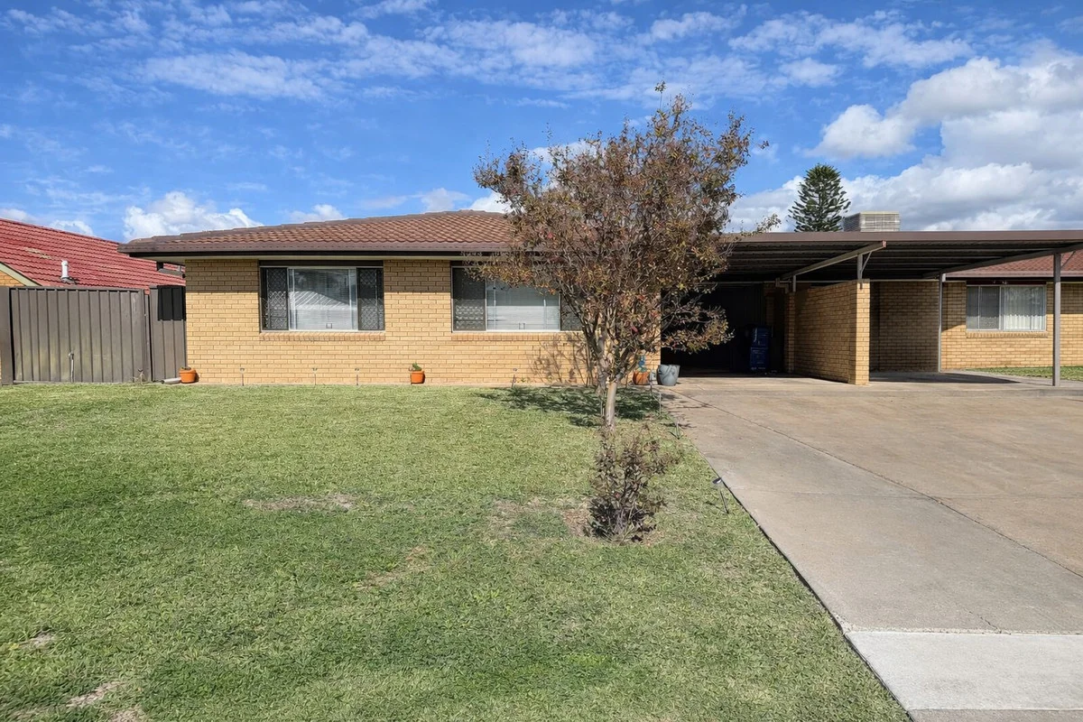 1/16 Cummins Avenue, Moree NSW 2400