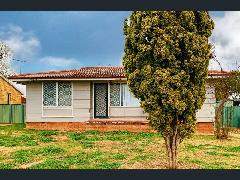 44 Bourne Street, Tamworth NSW 2340