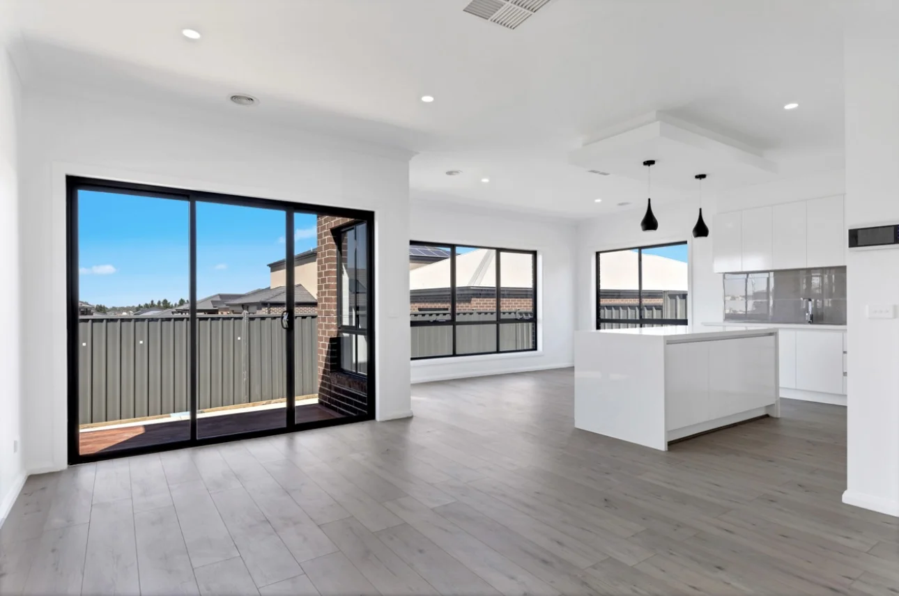 33 FITZPATRICK CIRCUIT, Kalkallo VIC 3064